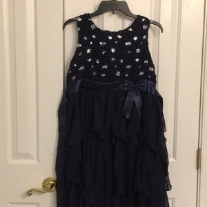 Girls Occasion Dress